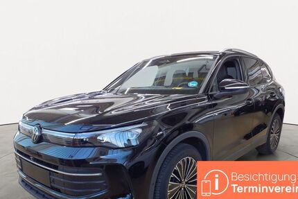 VW Tiguan 16.875 km 34.425 &euro; Jesteburg 21266