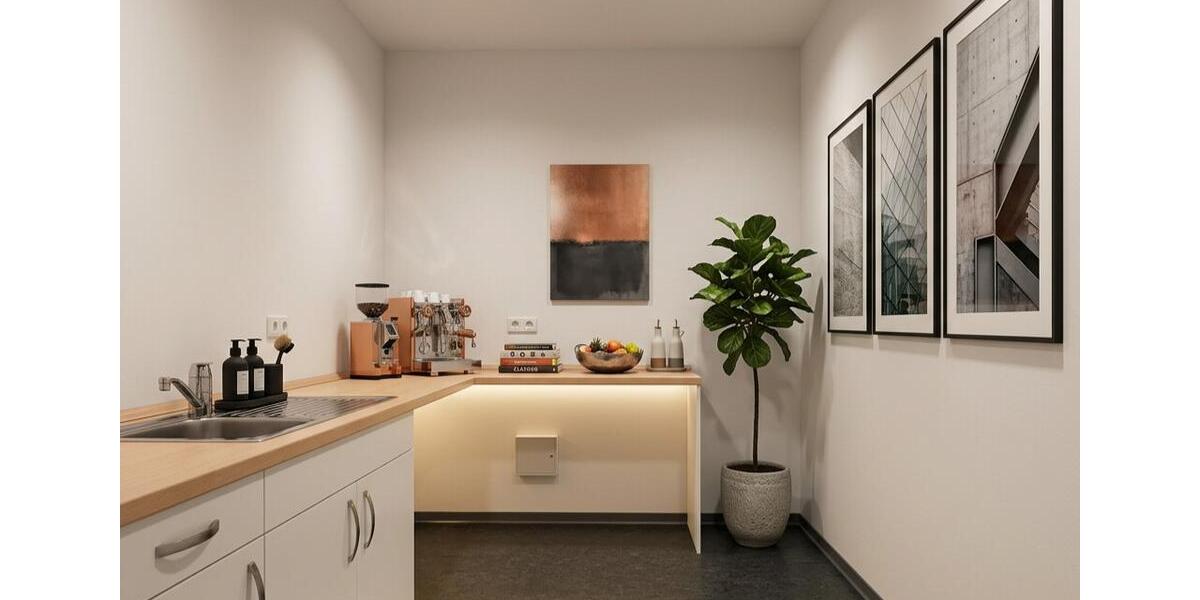 Gewerbeobjekt Winsen (Luhe) - 1.950&euro; | Angebot:25383016