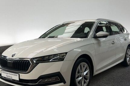 Skoda Octavia 56.751 km 26.444 &euro; Hamburg 22761