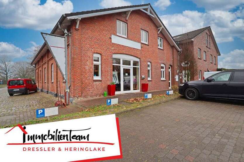 Einzelhandel in Ellerbek 349.000 € 100 m²