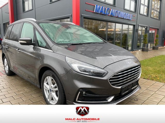 Ford Galaxy 97.100 km 23.999 € Neu Wulmstorf 21629