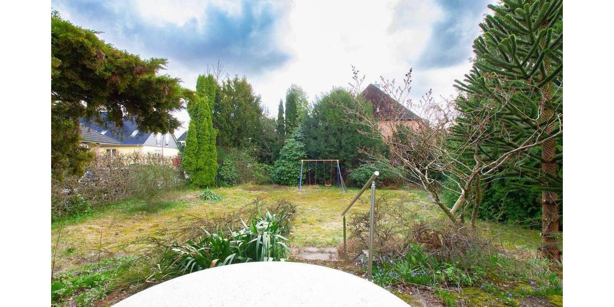 Grundstück Hamburg Sasel - 920.000&euro; | Angebot:26207363