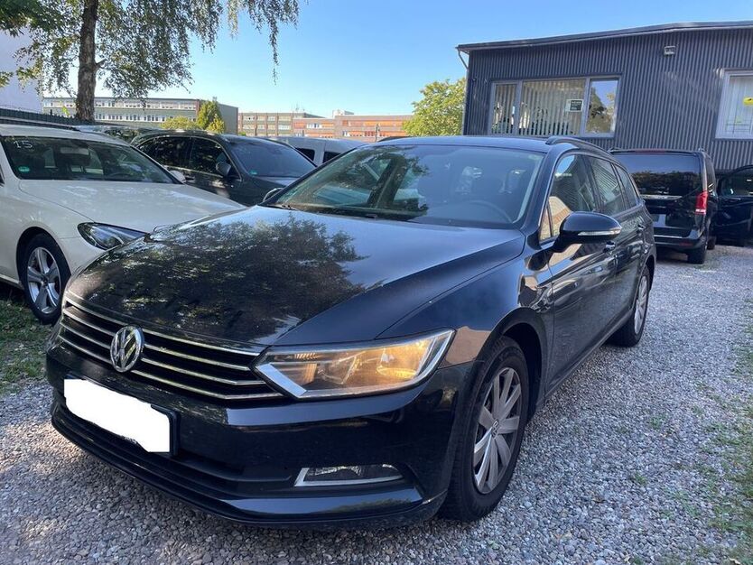 Passat