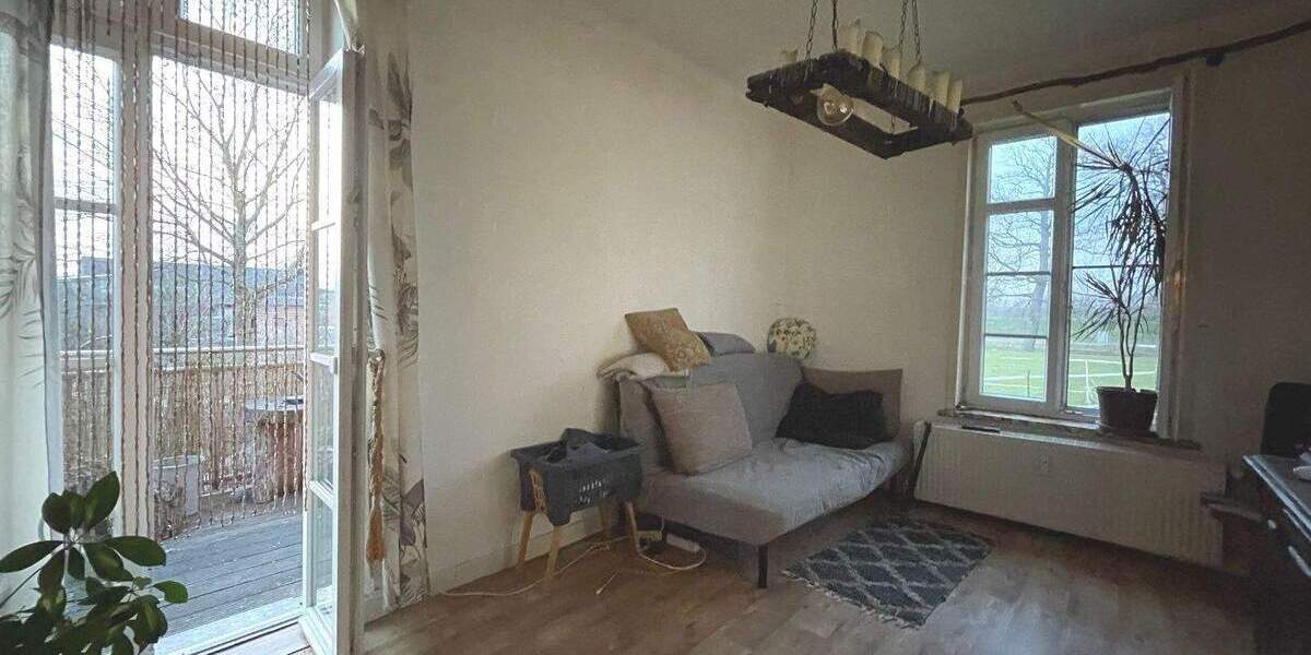 Etagenwohnung Hamburg Francop - 3 Zimmer, 82 m&sup2;, 905&euro; | Angebot:26331595
