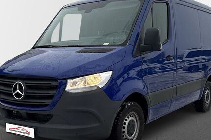 Mercedes-Benz Sprinter 28.500 km 31.990 &euro; Hamburg 22529