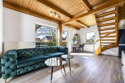 Haus zum Mieten in Hollern-Twielenfleth 1.400 € 65 m² 3 zimmer