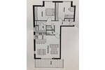 Etagenwohnung Tornesch Esingen - 3 Zimmer, 107 m&sup2;, 1.580&euro; | Angebot:26741015