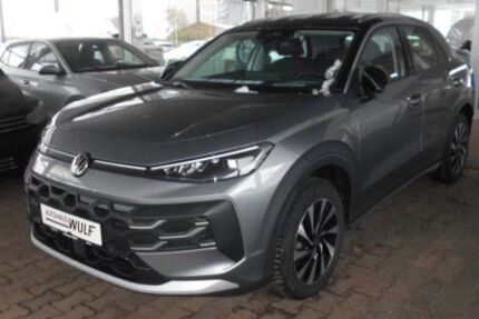 VW T-Roc 1.015 km 41.999 &euro; Geesthacht 21502