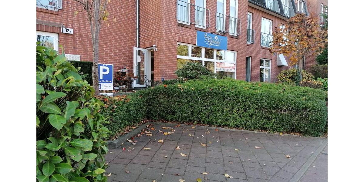 Gewerbeobjekt Henstedt-Ulzburg Ulzburg - 650&euro; | Angebot:26705310
