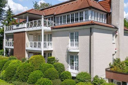 Wohnung Hamburg Marienthal - 3 Zimmer, 200.000&euro; | Angebot:25987147