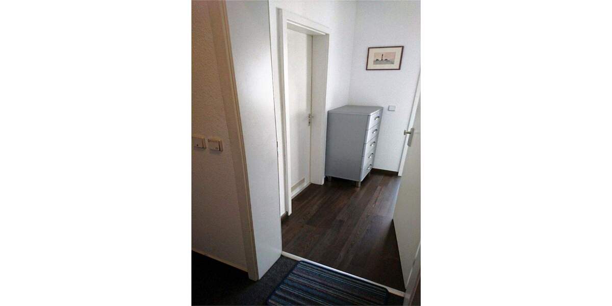 Etagenwohnung Hamburg Bahrenfeld - 2 Zimmer, 46 m&sup2;, 925&euro; | Angebot:25659275