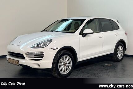 Porsche Cayenne 169.500 km 19.999 € Tornesch 25436