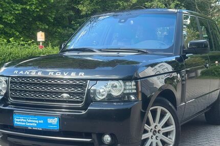Land Rover Range Rover 189.900 km 16.990 &euro; Hamburg 22041
