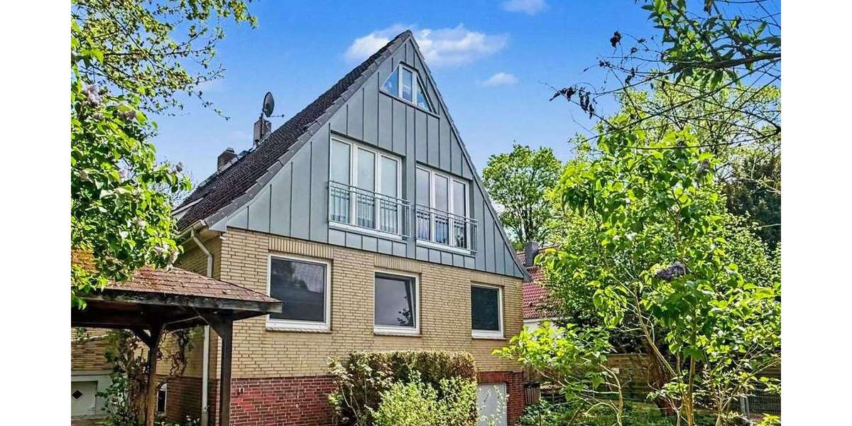 Einfamilienhaus Hamburg Altona - 9 Zimmer, 197 m&sup2;, 798.000&euro; | Angebot:26499587