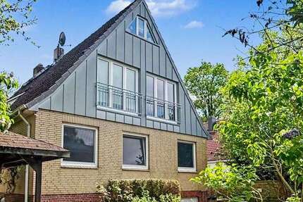 Haus Hamburg Altona - 9 Zimmer, 197 m&sup2;, 798.000&euro; | Angebot:26499587
