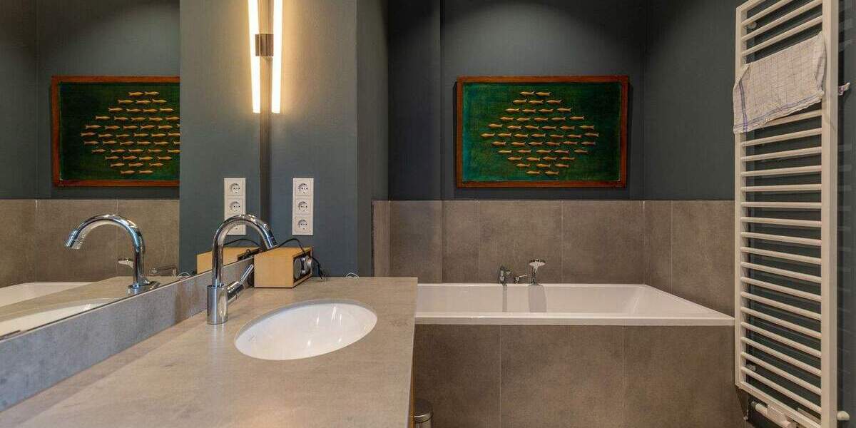 Etagenwohnung Hamburg St. Georg - 5 Zimmer, 151 m&sup2;, 1.498.000&euro; | Angebot:25265577