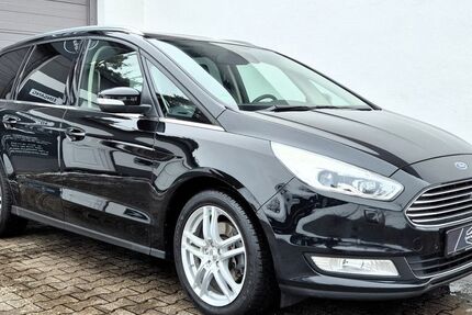 Ford Galaxy 181.200 km 14.290 &euro; Winsen (Luhe) 21423