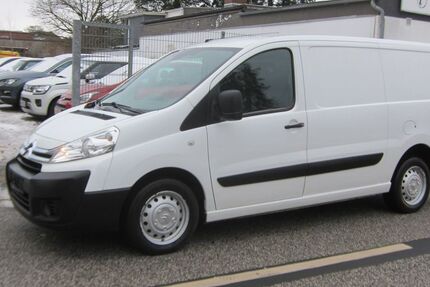 Citroen Jumpy 209.800 km 5.500 &euro; Hamburg 22147