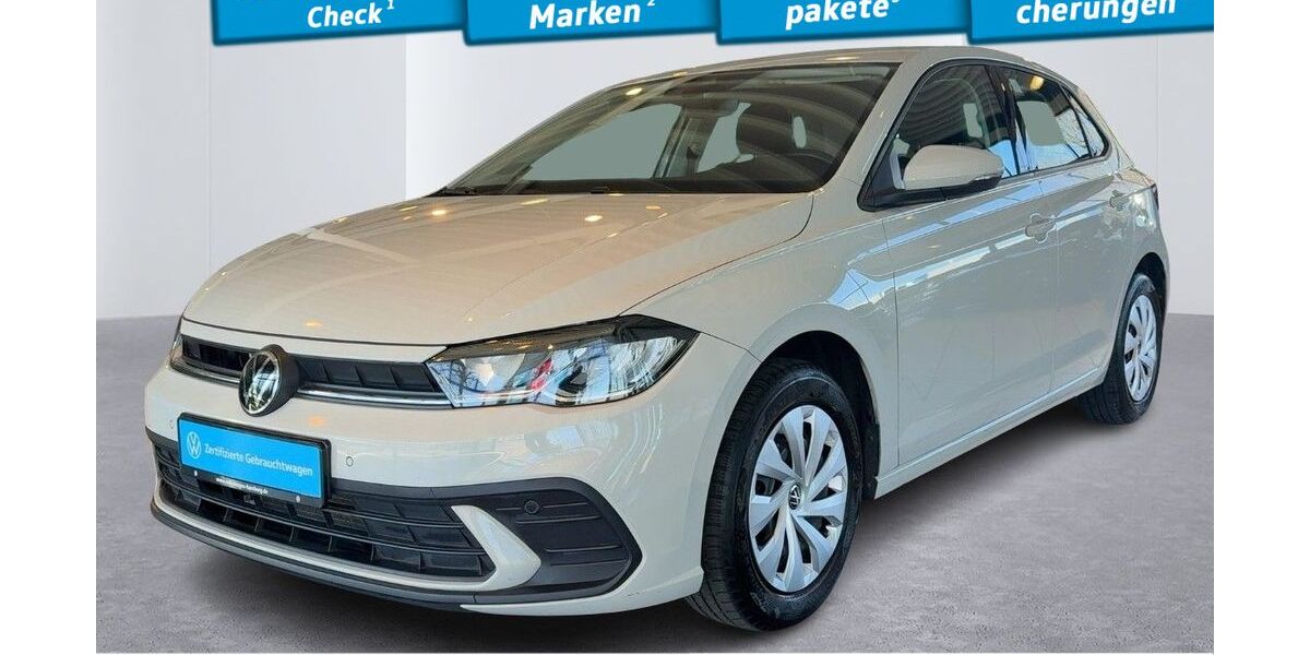 VW Polo 34.170 km 19.390 &euro; Glinde 21509