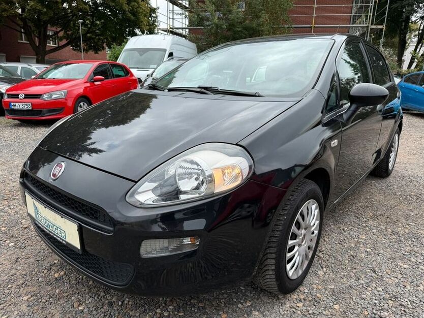 Punto