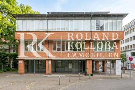 Gewerbeobjekt Hamburg Hamburg-Mitte - 33.310&euro; | Angebot:26840168