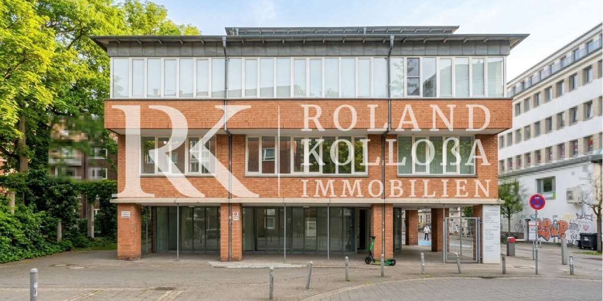 Gewerbeobjekt Hamburg Hamburg-Mitte - 33.310&euro; | Angebot:26840168