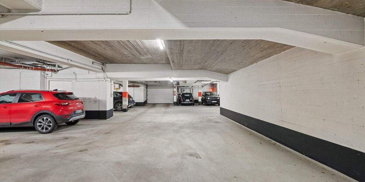 Etagenwohnung Hamburg Marienthal - 2 Zimmer, 83 m&sup2;, 349.000&euro; | Angebot:25687098