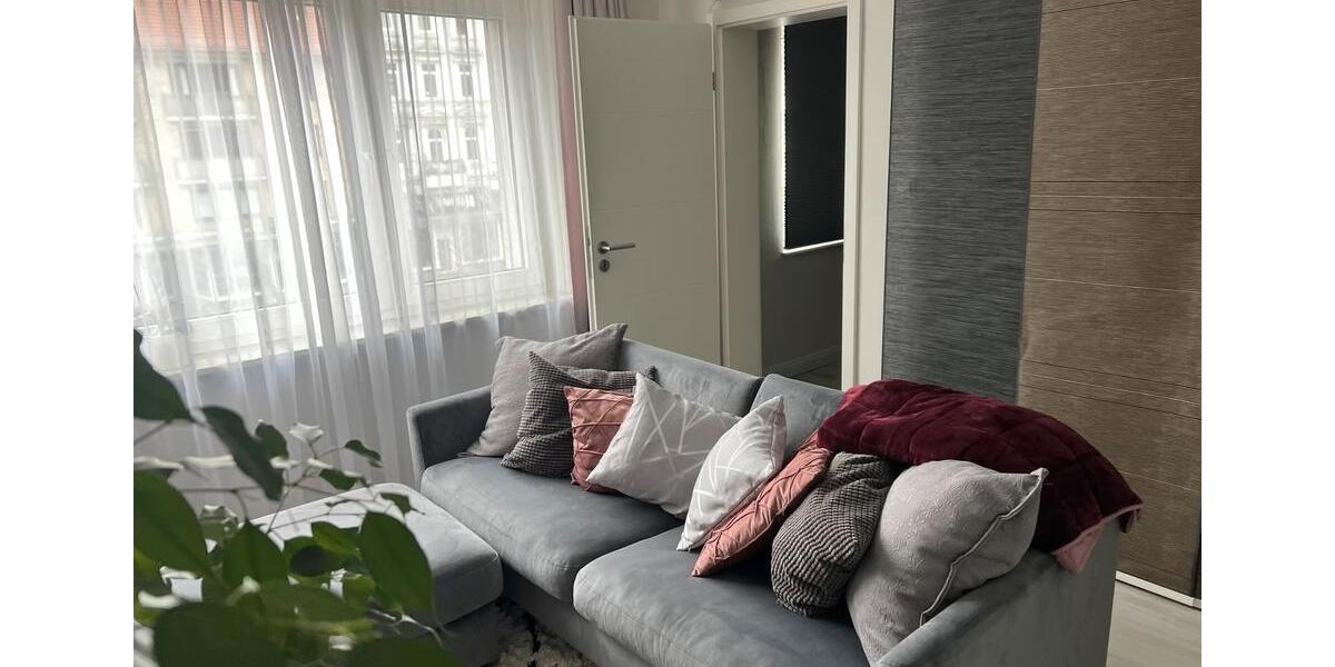Etagenwohnung Hamburg Rotherbaum - 1 Zimmer, 33 m&sup2;, 700&euro; | Angebot:26379862