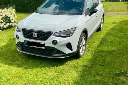 Seat Arona 42.000 km 16.400 € Hamburg 22417