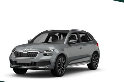 Skoda Kamiq 91.691 km 17.990 &euro; Buxtehude 21614