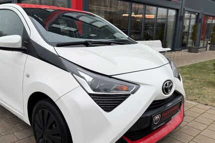 Toyota Aygo (X) 87.611 km 11.499 € Neu Wulmstorf 21629