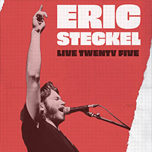 Eric Steckel 12.10.2025 Nochtspeicher & Nochtwache