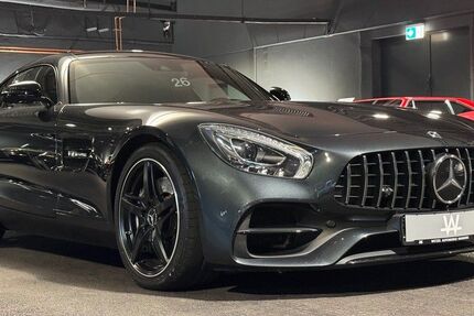 Mercedes-Benz AMG GT 57.000 km 89.900 &euro; Hamburg 22525