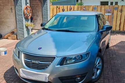 Saab 9-5 247.515 km 7.999 € Wentorf 21465