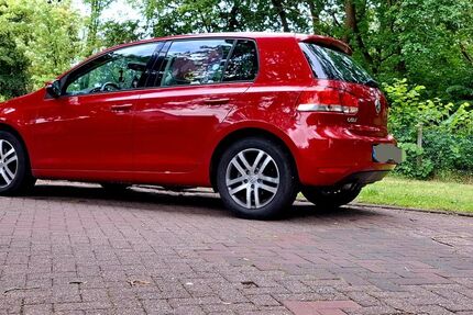 VW Golf 165.000 km 4.950 &euro; Tornesch 25436