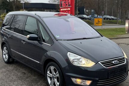 Ford Galaxy 167.265 km 10.490 &euro; Buxtehude 21614