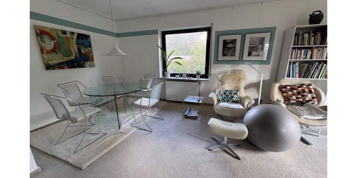 Einfamilienhaus Hamburg Bramfeld - 5 Zimmer, 120 m&sup2;, 695.000&euro; | Angebot:25700495