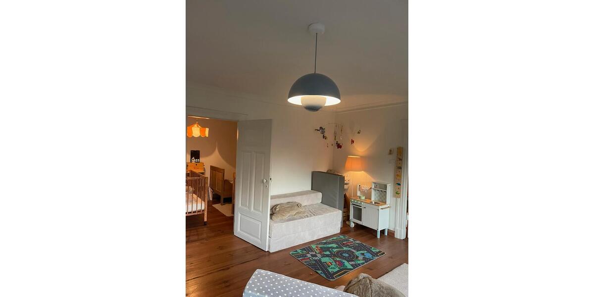 Etagenwohnung Hamburg Altona - 4 Zimmer, 165 m&sup2;, 3.700&euro; | Angebot:26149158