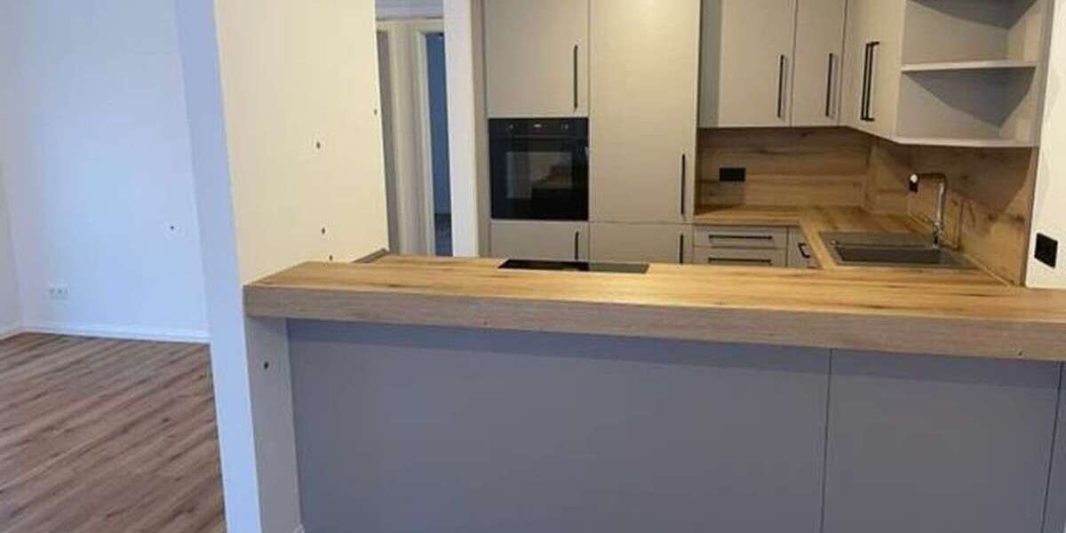 Etagenwohnung Winsen (Luhe) - 4 Zimmer, 114 m&sup2;, 1.870&euro; | Angebot:26584186