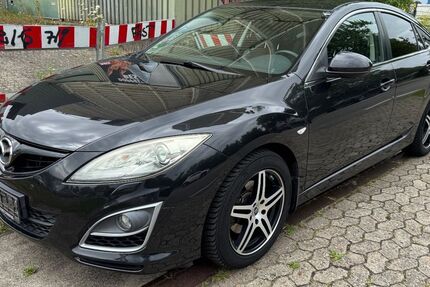 Mazda 6 170.000 km 5.999 &euro; Buxtehude 21614