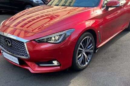 INFINITI Q60 87.000 km 19.999 € Hamburg 20099