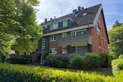 Wohnung zum Kaufen in Hamburg 369.000 € 70.3 m²