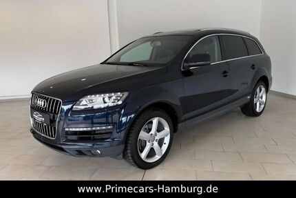 Audi Q7 174.000 km 19.990 &euro; Hamburg 22043