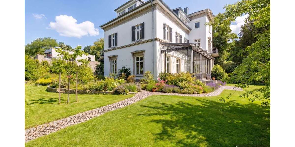 Einfamilienhaus Hamburg Altona - 14 Zimmer, 561 m&sup2;, 6.750.000&euro; | Angebot:26890244