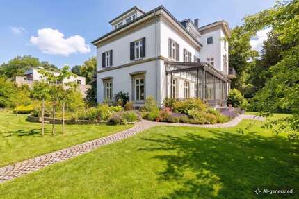 Haus Hamburg Altona - 14 Zimmer, 561 m&sup2;, 6.750.000&euro; | Angebot:26890244