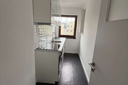 Wohnung Hamburg Harburg - 1 Zimmer, 36 m&sup2;, 685&euro; | Angebot:26488978