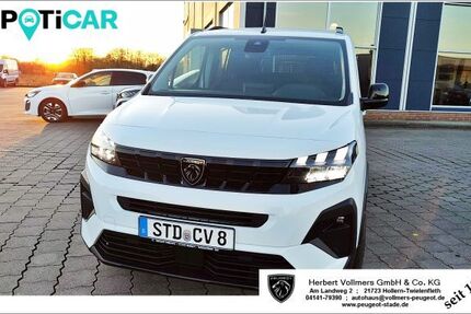 Peugeot Rifter 1.001 km 25.350 &euro; Hollern-Twielenfleth 21723
