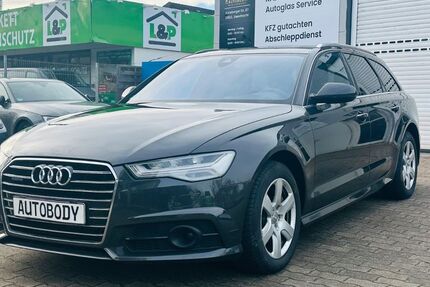 Audi A6 177.000 km 22.999 &euro; Geesthacht 21502