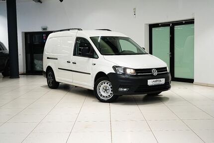 VW Caddy 135.000 km 15.449 &euro; Hamburg 22047