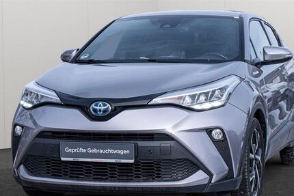 Toyota C-HR 32.727 km 23.490 &euro; Hamburg 22529